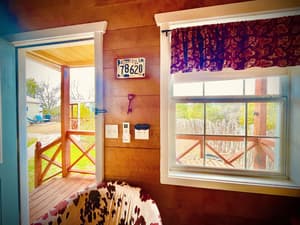 thumbnail: View from room