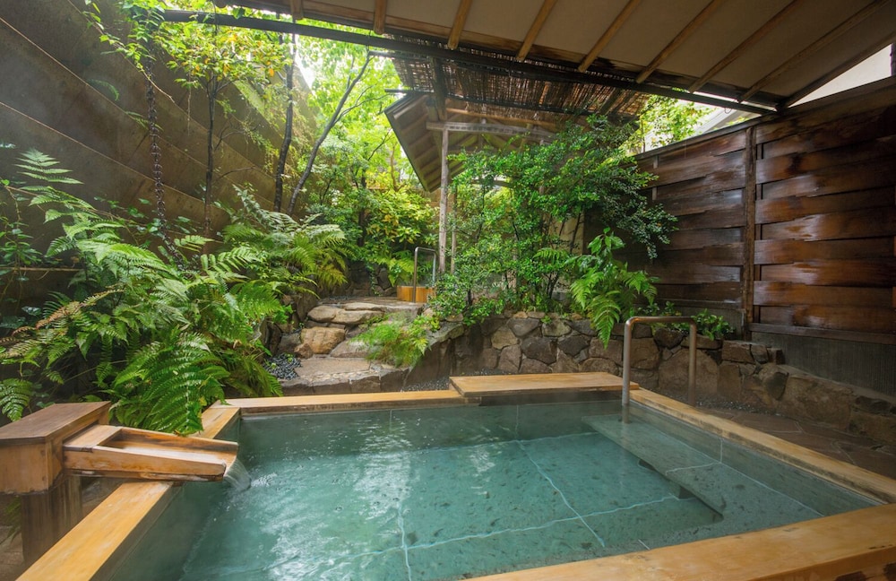 Public bath