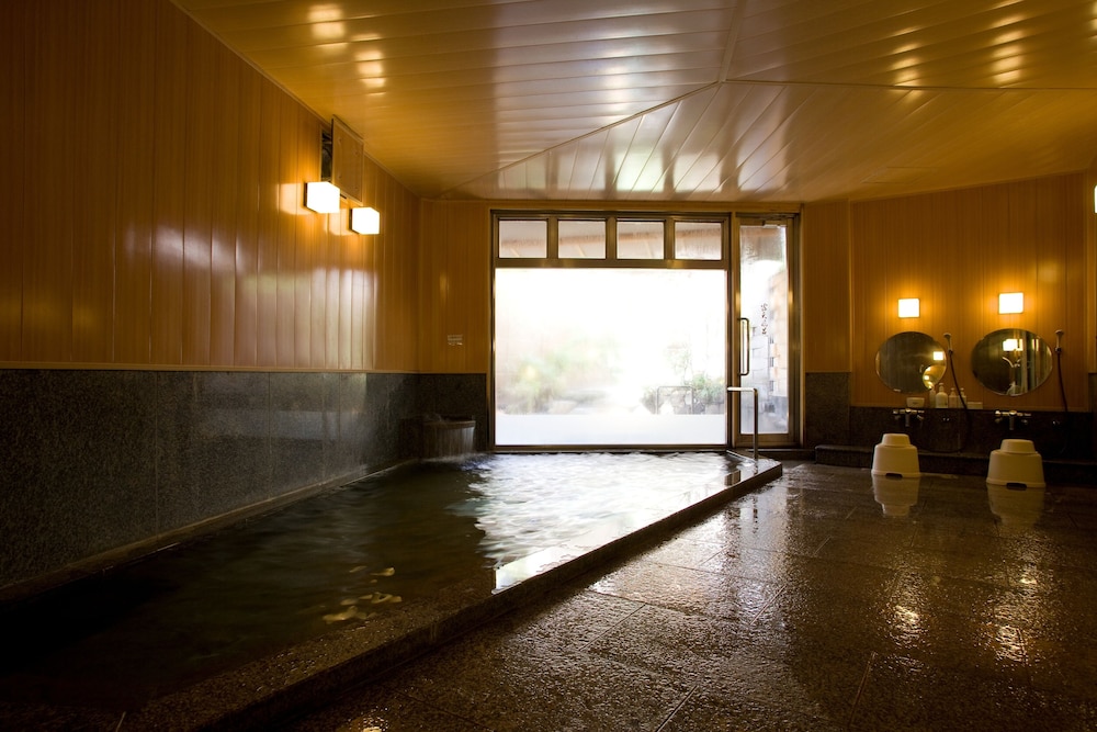 Public bath