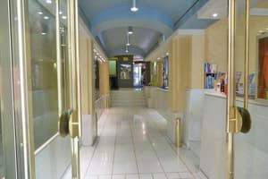 thumbnail: Reception