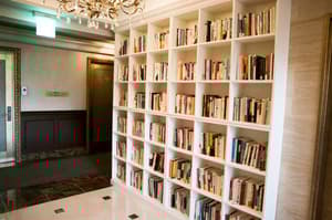 Yeoksam Artnouveau City Hotel and Residence