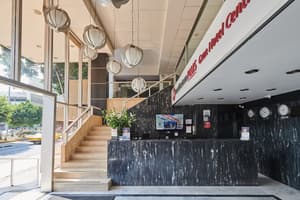 thumbnail: Reception