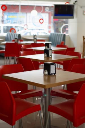 thumbnail: Restaurant
