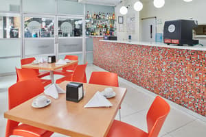 thumbnail: Food and drink