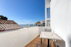 thumbnail: Terrace/patio