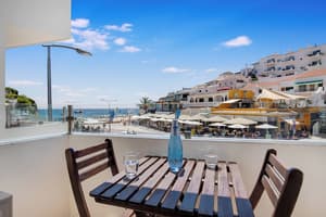 thumbnail: Terrace/patio