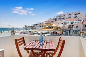 thumbnail: Terrace/patio