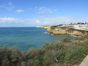 thumbnail: View from property