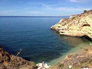 thumbnail: Beach