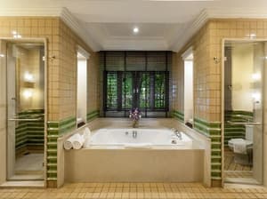 thumbnail: Deep soaking bathtub