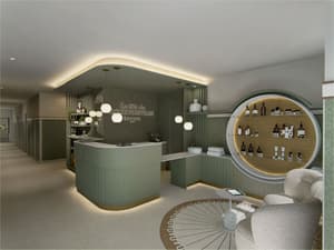 thumbnail: Spa