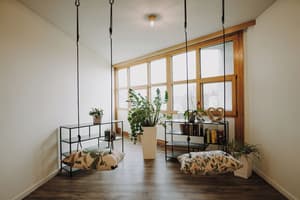 thumbnail: Interior detail