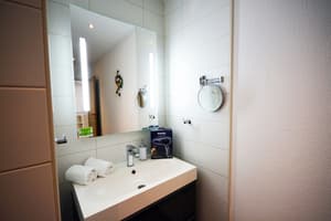 thumbnail: Bathroom sink