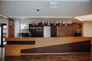 thumbnail: Reception