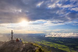 thumbnail: Hiking