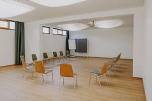 thumbnail: Meeting facility