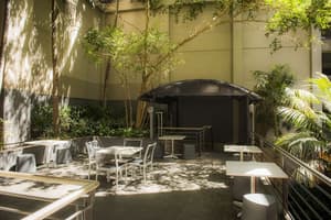 thumbnail: BBQ/picnic area