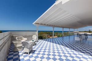 thumbnail: Terrace/patio