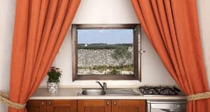thumbnail: Private kitchenette