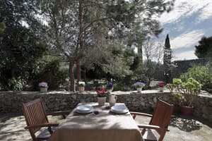 thumbnail: Terrace/patio