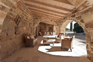 thumbnail: Terrace/patio