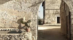 thumbnail: Courtyard