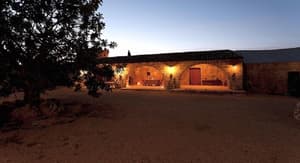 thumbnail: Front of property - evening/night