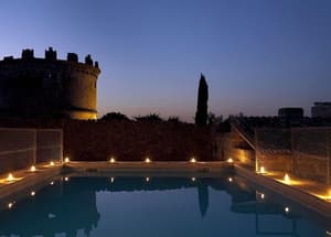 thumbnail: Outdoor pool