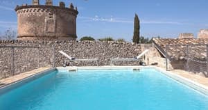 thumbnail: Outdoor pool