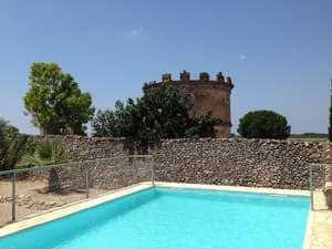 thumbnail: Outdoor pool