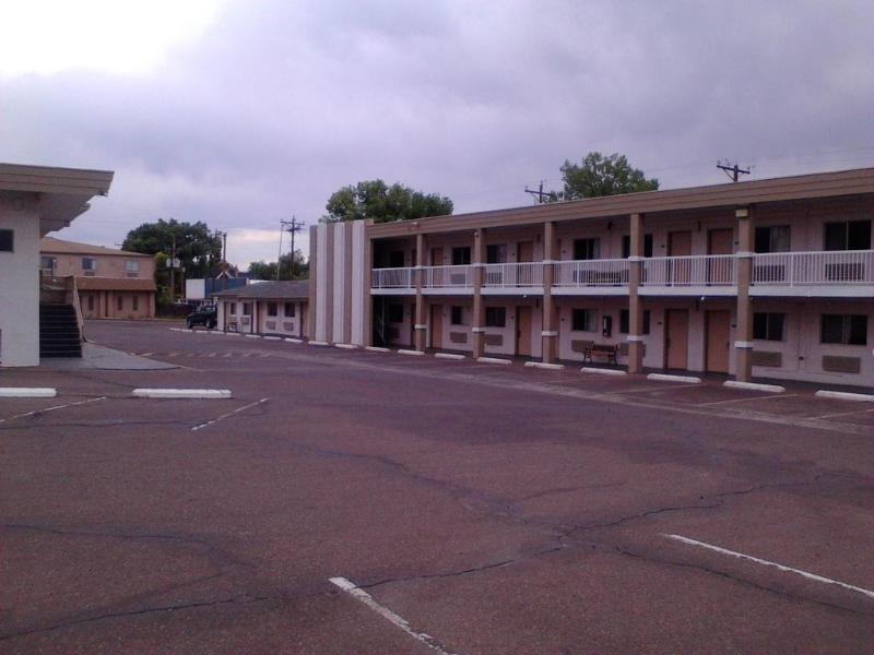 General view