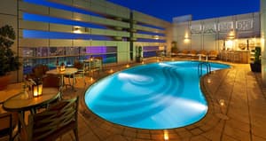 thumbnail: Outdoor pool