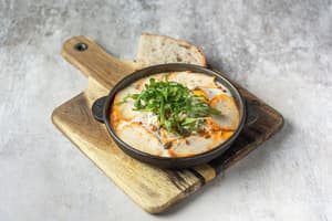 thumbnail: Breakfast meal