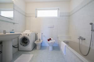 thumbnail: Bathroom