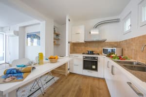 thumbnail: Private kitchen