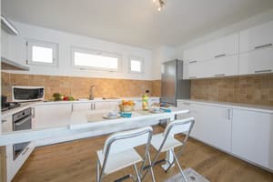 thumbnail: Private kitchen