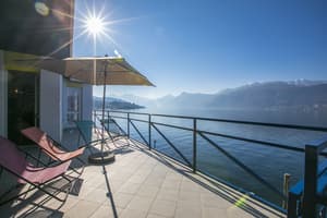 thumbnail: Terrace/patio