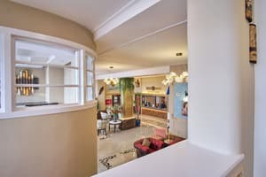 thumbnail: Reception