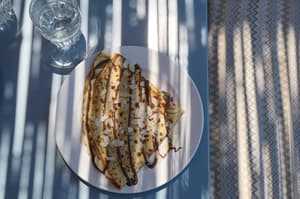 thumbnail: Food and drink