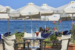 Poseidon Athens