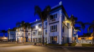 thumbnail: Exterior