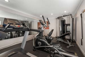 thumbnail: Fitness facility