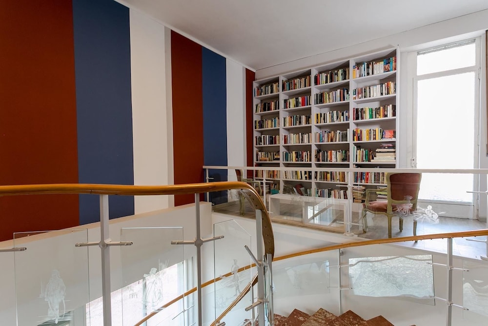Library