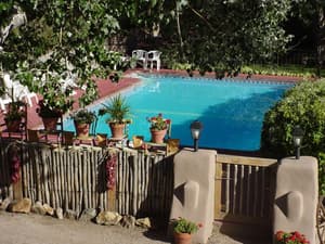 thumbnail: Outdoor pool