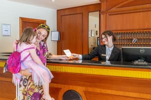 thumbnail: Reception
