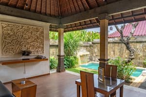 thumbnail: Living area