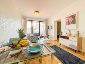 thumbnail: In-room dining