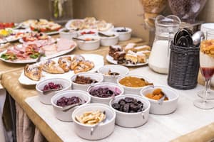 thumbnail: Breakfast meal