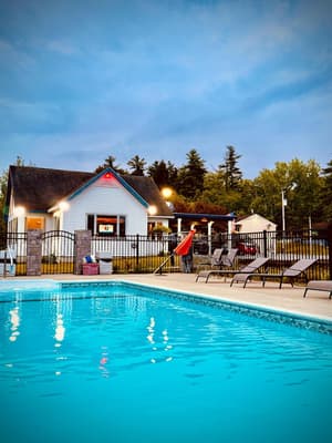 thumbnail: Children's play area - outdoor