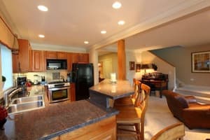 thumbnail: Private kitchen